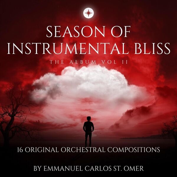 Cover art for Season of Instrumental Bliss, Vol. 2