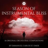 Season of Instrumental Bliss, Vol. 2