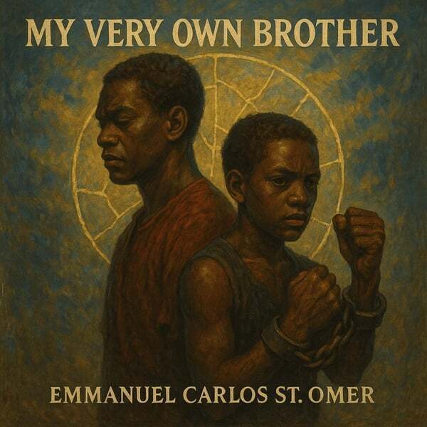 Cover art for My Very Own Brother