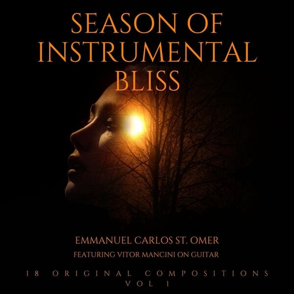 Cover art for Season of Instrumental Bliss, Vol. 1